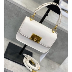 Túi C.K quai đan size 17 khoá gập xd ( HÀNG SẴN)H310