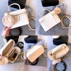 Cốp P chữ Nhật hàng đẹp size 20cm[no box]( HÀNG SẴN)H363