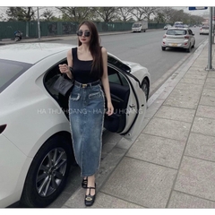Sục Bệt C.N.K mặt ovan mẫu new [HÀNG SẴN lùi 1 size ]H385