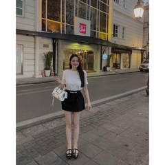 Sục Bệt C.N.K mặt ovan mẫu new [HÀNG SẴN lùi 1 size ]H385