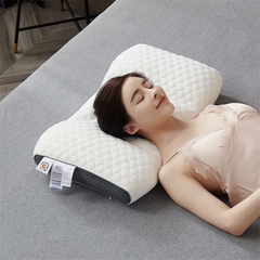 GỐI Mát Xa Cao CấpH374