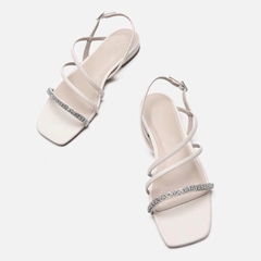Sandal 3 Dây đá Ce ka[ Sẵn]H331