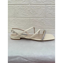 Sandal 3 Dây đá Ce ka[ Sẵn]H331