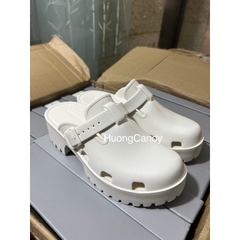 Sục Trắng Cê ka thoáng khí FULLBOX[Sẵn]H305