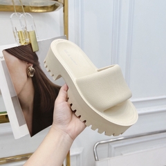Dép Lê Đế Đúc Cao Su non [SẴN] Fullbox( lùi 1sz)H287