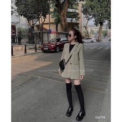 Đôi tất xinh 3 màu cho nữ (hàng sẵn)H251