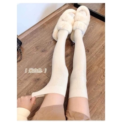 Đôi tất xinh 3 màu cho nữ (hàng sẵn)H251