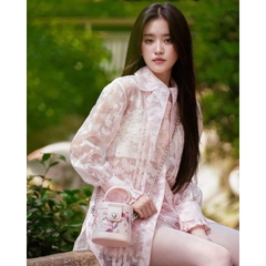 Túi P cốp mini nguyên SEAL (sẵn hàng)H226