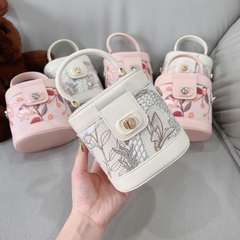 Túi P cốp mini nguyên SEAL (sẵn hàng)H226