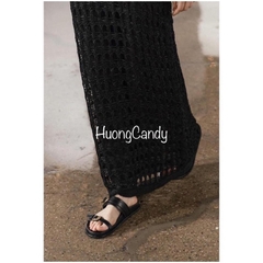 Dép ZR khoá cài ngang(hàng sẵn)H227