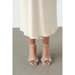 Sandal ZR quai Trước buộc dây nơ FULLBOX(form chuẩn-sẵn)H202