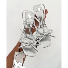 Sandal ZR quai Trước buộc dây nơ FULLBOX(form chuẩn-sẵn)H202