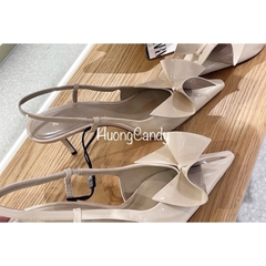 Giày ZR Hoa Phồng Fullbox(chuẩn form-sẵn hàng)H196