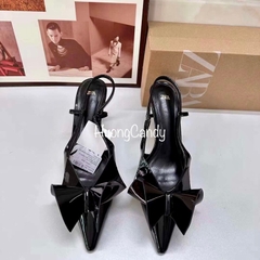 Giày ZR Hoa Phồng Fullbox(chuẩn form-sẵn hàng)H196
