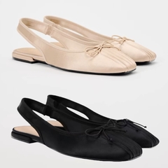 Sandal ZR sóng dọc mũi vuông FULLBOX(hàng sẵn-lùi 1sz)H182