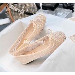 Bệt Z.R lưới đá phối dây nơ (lùi 2sz-sẵn hàng)H170/T1.1