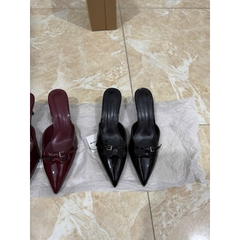 Sục Z mắt kính Đỏ đô 5cm FULLBOX(sẵn)H47