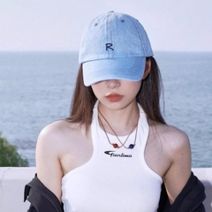 Mũ jean Urban xuất ÂuH23