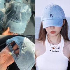 Mũ jean Urban xuất ÂuH23