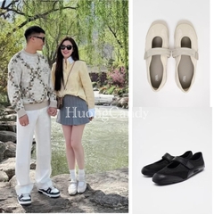 Giày Z thể thao quai dán FULLBOX(sẵn)H01