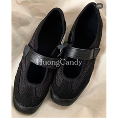 Giày Z thể thao quai dán FULLBOX(sẵn)H01