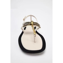 Sandal Z con chuồn chuồn  FULLBOX- H403