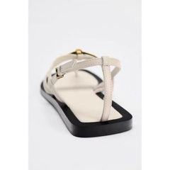 Sandal Z con chuồn chuồn  FULLBOX- H403