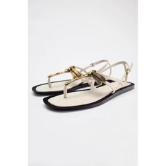 Sandal Z con chuồn chuồn  FULLBOX- H403