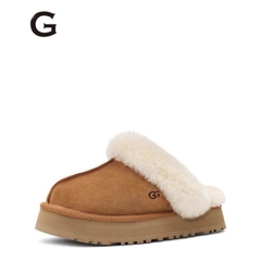 Sục UGG lông QCCC fullbox (from nhỏ tăng sz)H125