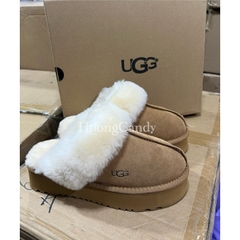Sục UGG lông QCCC fullbox (from nhỏ tăng sz)H125