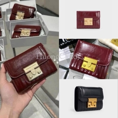 Ví Đỏ CK cài FULLBOX (sẵn)H99