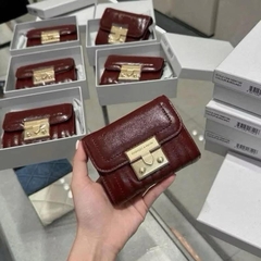 Ví Đỏ CK cài FULLBOX (sẵn)H99