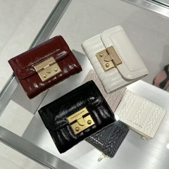 Ví Đỏ CK cài FULLBOX (sẵn)H99