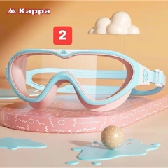 Kính Bơi Ka.ppa cho bé trai/gái góc rộngH98