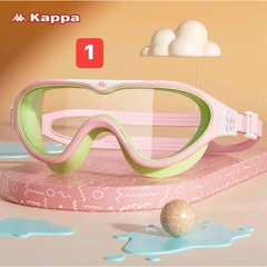 Kính Bơi Ka.ppa cho bé trai/gái góc rộngH98