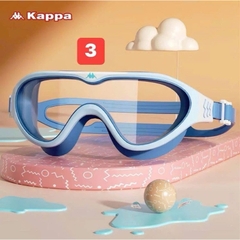 Kính Bơi Ka.ppa cho bé trai/gái góc rộngH98