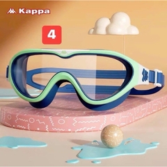 Kính Bơi Ka.ppa cho bé trai/gái góc rộngH98