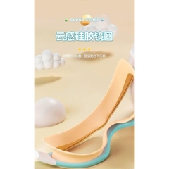 Kính Bơi Ka.ppa cho bé trai/gái góc rộngH98