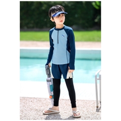 Bộ bơi YLike Đại dài quần dài áo QCCCH84
