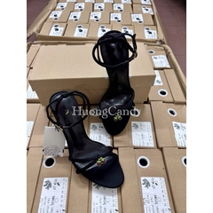Sandal Da.R Đá Đỏ Dâu Tây FullBox(sẵn) H435
