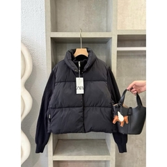 Áo Phao Zet Tay len dáng mới[Loại 1][Sẵn]-H477