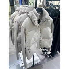 Áo Phao Zet Tay len dáng mới[Loại 1][Sẵn]-H477