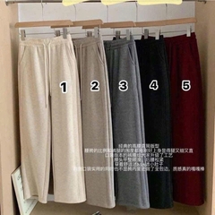 Quần Lót Lông Nữ Ống Rộng QCCC[Sẵn]-H535
