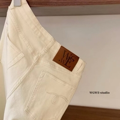 giá A1+ G /Quần WGWE kaki ống loe nhẹ #W7307# H546