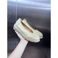 Giày Búp bê mềm cao 3cm Đế êm QCCC(sẵn)-H606