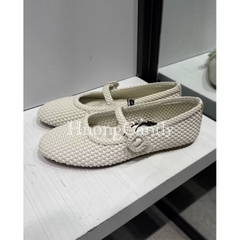 Giày Z Bệt đan làn Fullbox(sẵn)-H466/2865-1/T2.2B