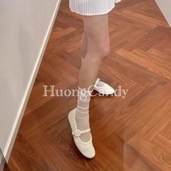 Giày Z Bệt đan làn Fullbox(sẵn)-H466/2865-1/T2.2B