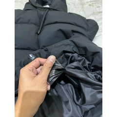 Áo Phao Ấm Có Mũ Zet Rờ [Sẵn]-H467