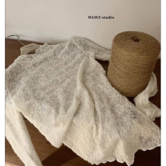 Áo Ren Hoa WGWE chính hãng hàng đẹp-H513-