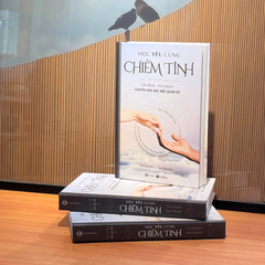 Học Yêu Cùng Chiêm Tinh